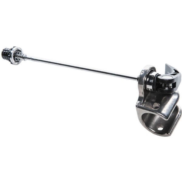 Thule-Thule-Achskupplung-ezHitch™-mit-Schnellspanner-grau Thule - Thule Achskupplung ezHitch™ mit Schnellspanner