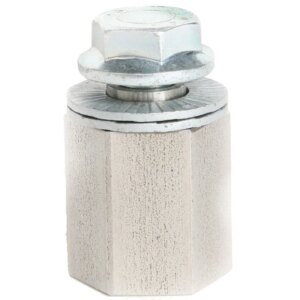Thule - Thule Adapter für Nabenschaltungssystem Shimano 3/8”x26