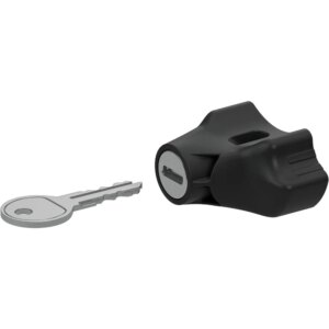 Thule - Thule Chariot Lock Kit (2x locks)
