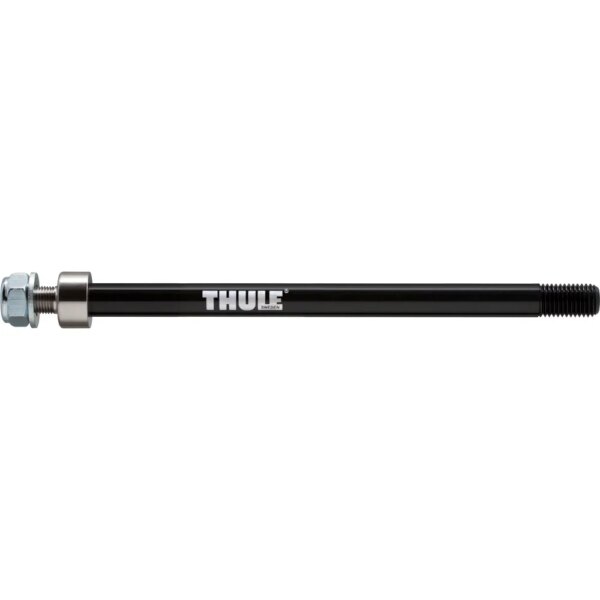 Thule-Thule-Thru-Axle-Adapter-M12-x-1.75-174-180-mm-schwarz Thule - Thule Thru Axle Adapter (M12 x 1.75) 174-180 mm