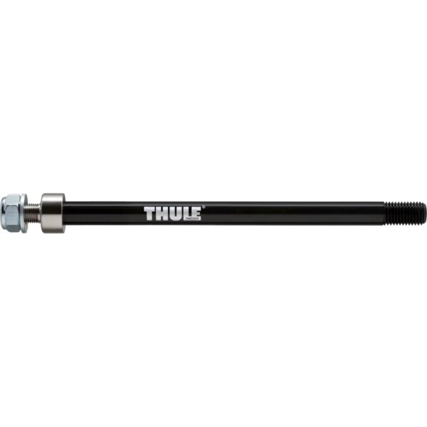 Thule-Thule-Thru-Axle-Adapter-M12-x-1.75-192198-mm-schwarz Thule - Thule Thru Axle Adapter (M12 x 1.75) 192/198 mm