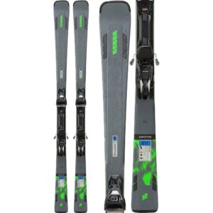 K2 - K2 Disruption STI 24/25 Ski inkl. MXC 12 TCx light Quikclik Bindung