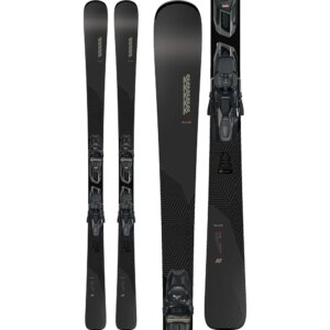 K2 - K2 Blur 74 W 25/26 Ski inkl. ERC 11 TCx light Quikclik Bindung