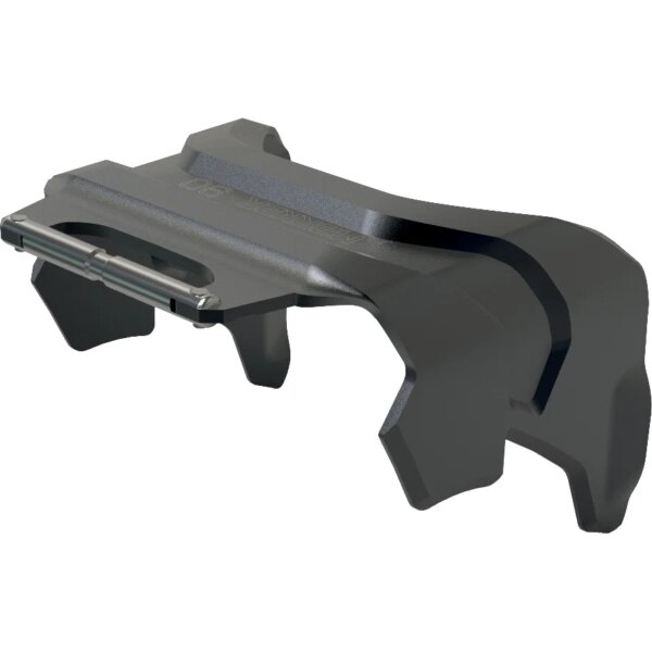 Marker-Marker-90mm-fuer-Marker-Kingpin-und-Alpinist-Bindung-schwarz Marker - Marker 90mm für Marker Kingpin und Alpinist Bindung