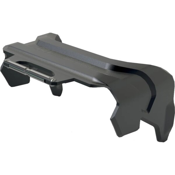 Marker-Marker-120mm-fuer-Marker-Kingpin-und-Alpinist-Bindung-schwarz Marker - Marker 120mm für Marker Kingpin und Alpinist Bindung