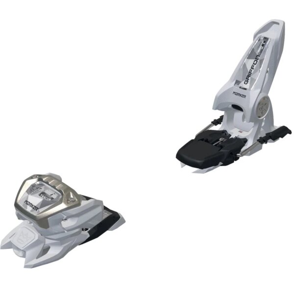 Marker-Marker-Griffon-13-ID-Freeski-Bindung-white-weiss Marker - Marker Griffon 13 ID Freeski Bindung white