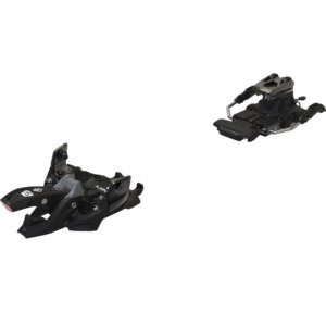Marker - Marker Alpinist 10 Tourenbindung inkl. Stopper schwarz