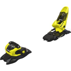 Marker - Marker Squire 11 Freeski Bindung schwarz