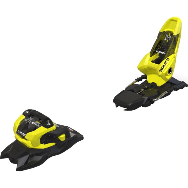Marker - Marker Squire 11 Freeski Bindung schwarz