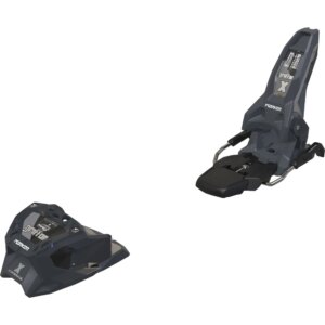 Marker - Marker Griffon X 13 MWerks Freeski Bindung graphite 105mm Stopper