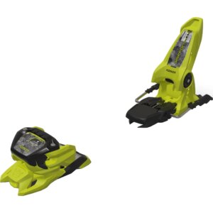 Marker - Marker Griffon 13 Freeski Bindung schwarz rot