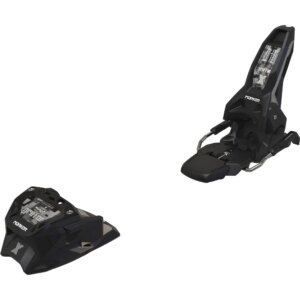 Marker - Marker Griffon X 13 Freeski Bindung schwarz 105mm Stopper