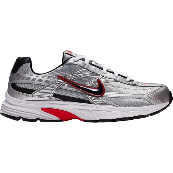 Nike - Nike Initiator metallic silver
