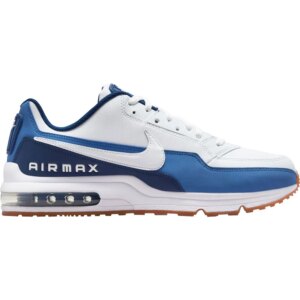 Nike - Nike Air Max LTD 3 white