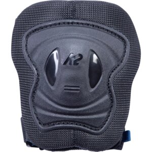K2 - K2 Raider Pro Pad Set Kinder blue
