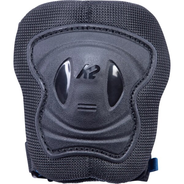 K2-K2-Raider-Pro-Pad-Set-Kinder-blue-schwarzblau K2 - K2 Raider Pro Pad Set Kinder blue