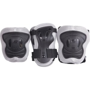 K2 - K2 Junior Pad Set schwarz