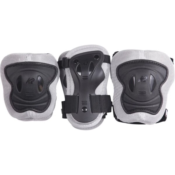 K2-K2-Junior-Pad-Set-schwarz-schwarz K2 - K2 Junior Pad Set schwarz