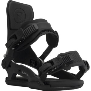 Ride - Ride C-9 22/23 Snowboardbindung schwarz