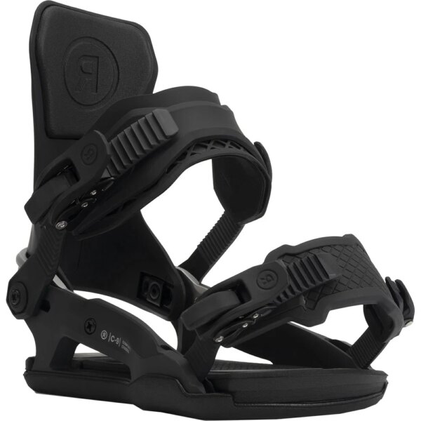 Ride-Ride-C-9-2223-Snowboardbindung-schwarz-schwarz Ride - Ride C-9 22/23 Snowboardbindung schwarz