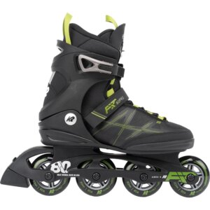 K2 - K2 F.I.T. 80 PRO black olive