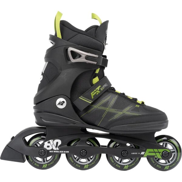 K2-K2-F.I.T.-80-PRO-black-olive-schwarzgruen K2 - K2 F.I.T. 80 PRO black olive