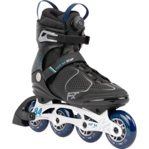 K2 - K2 F.I.T. 84 BOA® grau blau