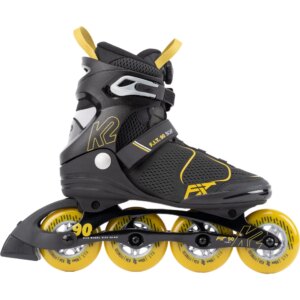K2 - K2 F.I.T. 90 BOA® grau