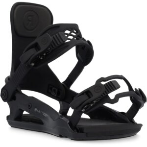 Ride - Ride K-1 23/24 Snowboardbindung Kinder schwarz