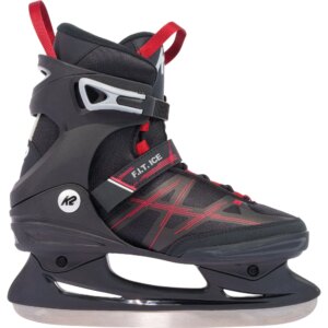 K2 - K2 F.I.T. Ice schwarz