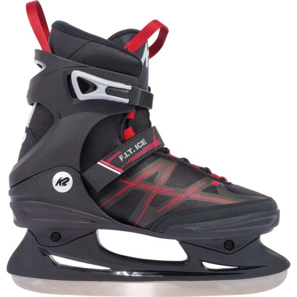K2-K2-F.I.T.-Ice-schwarz-schwarz K2 - K2 F.I.T. Ice schwarz