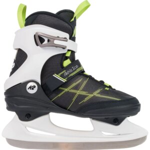 K2 - K2 Alexis Ice grau