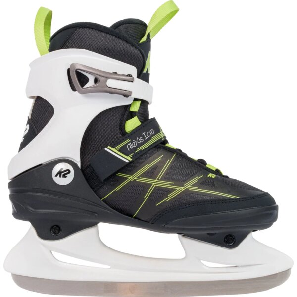 K2 - K2 Alexis Ice grau