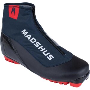 Madshus - Madshus Endurance Classis Langlaufschuhe schwarz