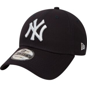 New - Era League Essential 9FORTY® Cap new york yankees navy