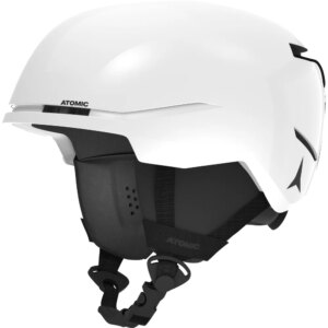 Atomic - Atomic Four JR Skihelm Kinder weiß