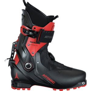 Atomic - Atomic Backland Carbon UL schwarz