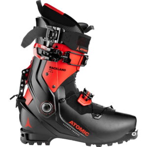 Atomic - Atomic Backland Pro schwarz rot