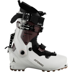 Atomic - Atomic Backland Pro W white rust