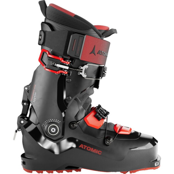 Atomic - Atomic Backland XTD Carbon 120 GripWalk® schwarz