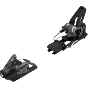 Atomic - Atomic Strive 14 GripWalk® Freeski Bindung black gunmetal