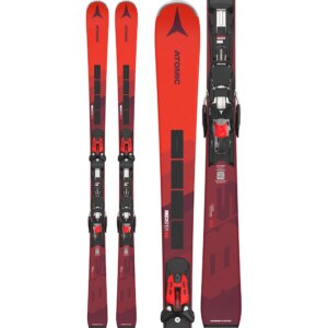 Atomic - Atomic Redster S8 Revoshock C 24/25 Ski inkl. X 12 GripWalk® Bindung