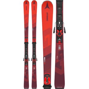 Atomic - Atomic Redster G7 24/25 Ski inkl. MI 12 GripWalk® Bindung