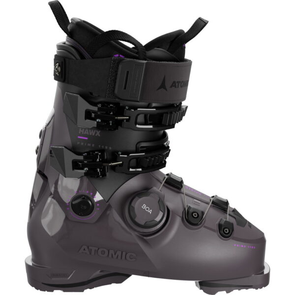 Atomic-Hawx-Prime-115-S-W-BOA®-GripWalk-Alpin-Skischuhe-not-purple-lila Atomic - Atomic Hawx Prime 115 S W BOA® GripWalk not purple
