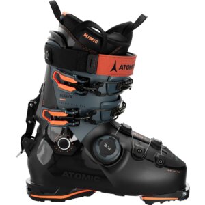 Atomic - Atomic Hawx Prime XTD 110 BOA® GripWalk black storm