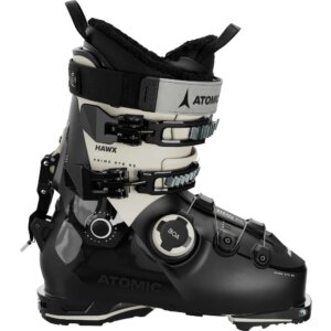 Atomic - Atomic Hawx Prime XTD 95 W BOA® GripWalk black stone