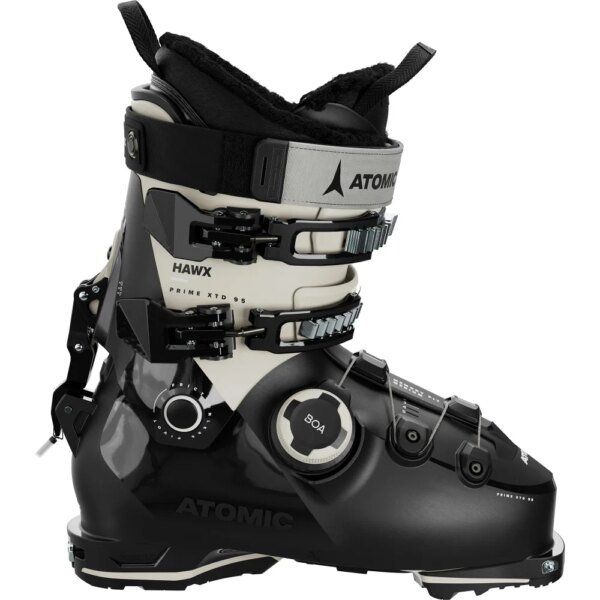 Atomic-Atomic-Hawx-Prime-XTD-95-W-BOA®-GripWalk-black-stone-schwarz Atomic - Atomic Hawx Prime XTD 95 W BOA® GripWalk black stone