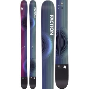 Faction - Faction Studio 4 24/25 Freeski