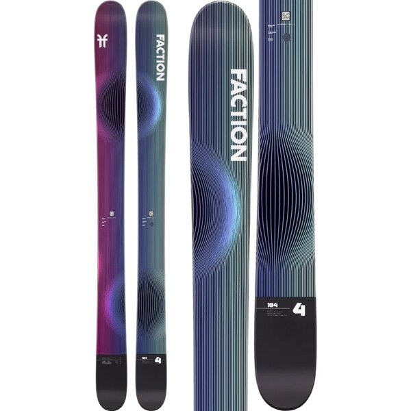 Faction-Faction-Studio-4-2425-Freeski-blau Faction - Faction Studio 4 24/25 Freeski