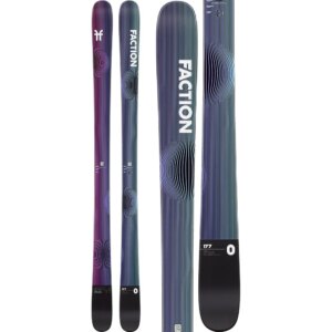 Faction - Faction Studio 0 24/25 Freeski